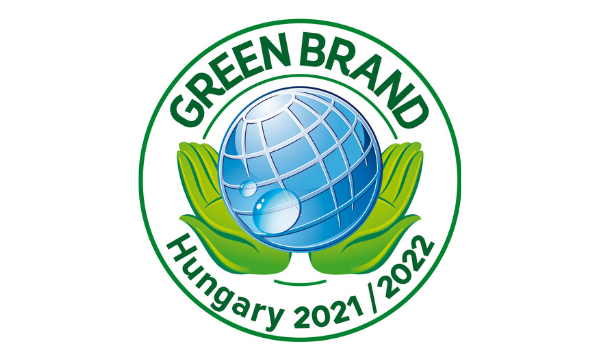 Elindult a GREEN BRANDS Hungary 2021/2022-es ciklusa
