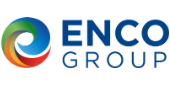 ENCO GROUP logo