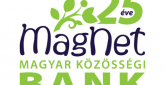 MagNet magyar közösségi bank
