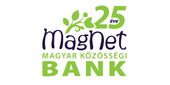 MagNet Magyar Közösségi Bank logo ws