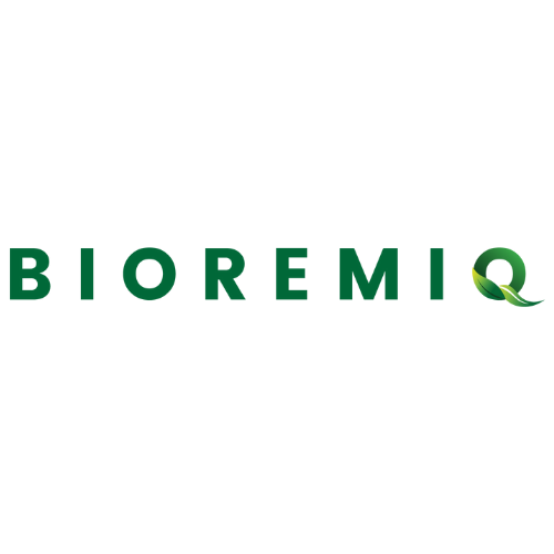 Bioremiq logo