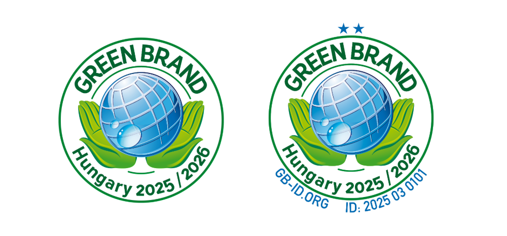 New GB Seal