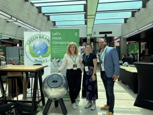 ESG Summit - Compocity