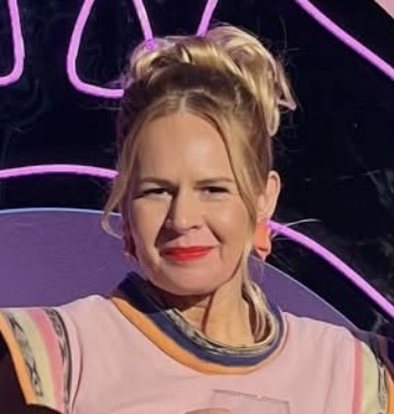 Benko Bianka - Stagland