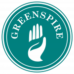 Greenspire logo