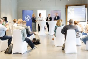 MSVK - Vidéki Vállalkozás Díj